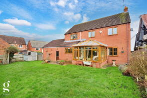 2, The Willows, Dymock GL18 2AY