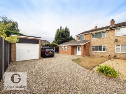 Rocelin Close, Norwich