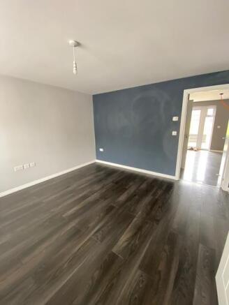Livign room