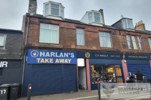 27, New Street, Stevenston KA20 3HB