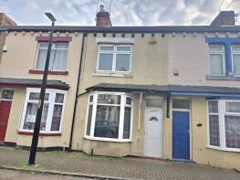19, Costa Street, Middlesbrough TS1 4PH