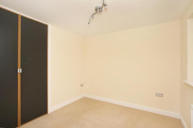 Bedroom Five