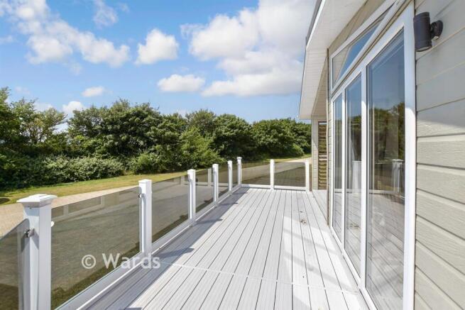 Balcony / Terrace