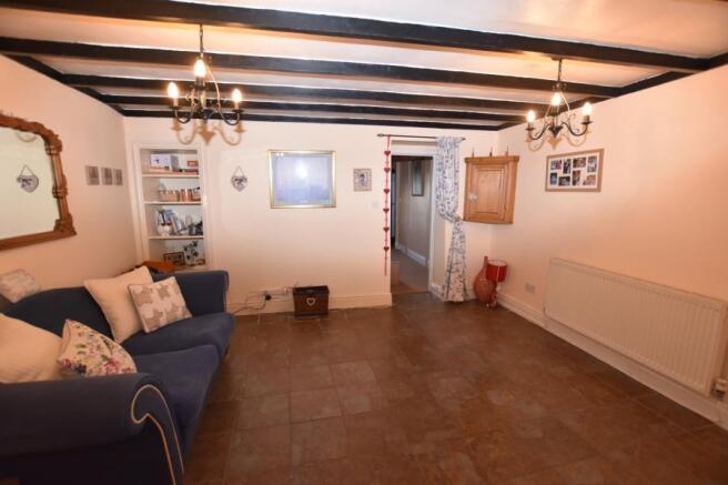 Reception Room 2