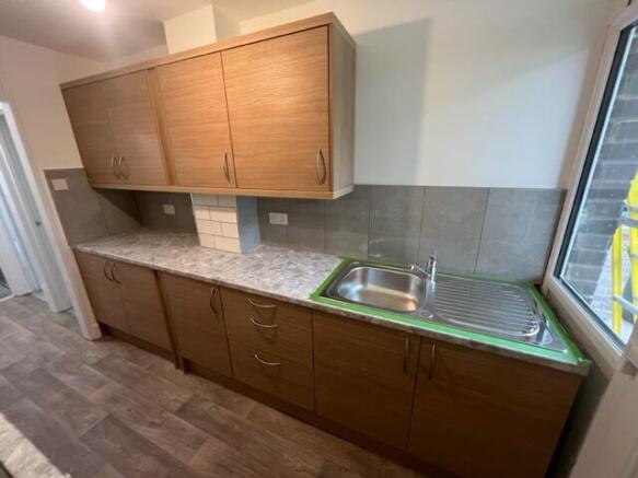 1 bed Apartment to rent Image 4