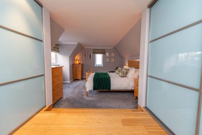 Master Bedroom 1