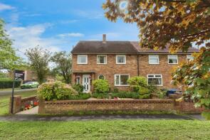 4, Knowsley Avenue, Farington PR25 4GS