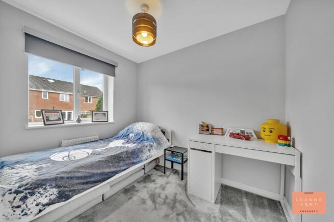 Bedroom Four