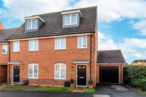 4, Diamond Drive, Didcot OX11 6FH