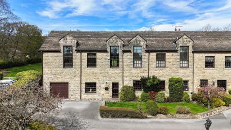 Hollow Meadows Mews, Hollow Meadows