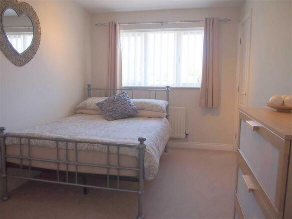 BEDROOM TWO
