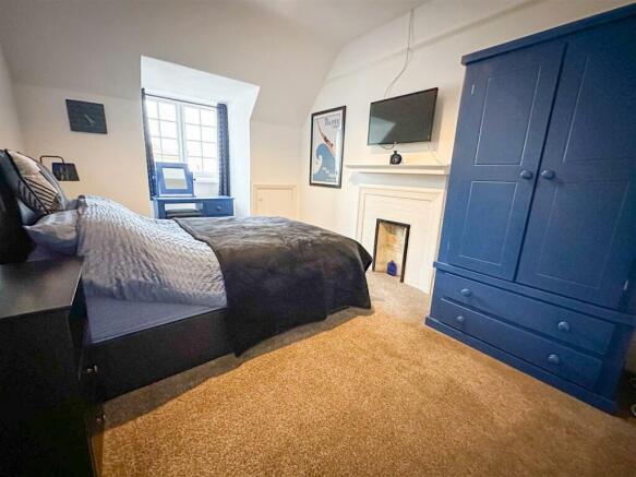 BEDROOM TWO