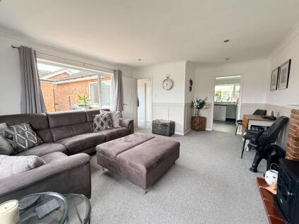 Beech Avenue, Attleborough, Norfolk, NR17
