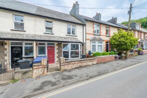 28, Crossmead, Lynton EX35 6DG