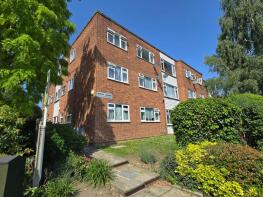 9, 28 Willow Grange, Lansdown Road, Sidcup DA14 4EL