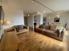 Apartment 303, 18, Left Bank, Manchester M3 3AJ