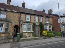 73, Park Lane, Chippenham SN15 1LW