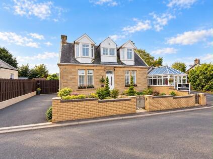 Vere Road, Kirkmuirhill, Lanark