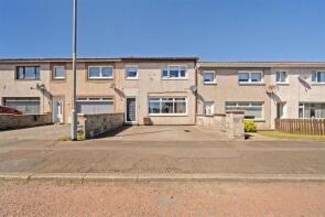 11, Fortissat Avenue, Dykehead, Shotts ML7 4EW