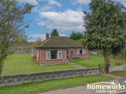 Hale Road, Necton, Swaffham, PE37 8EY