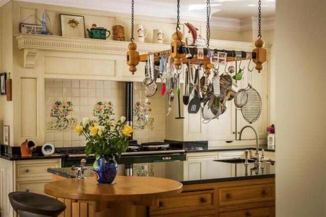house. partnership Haslemere