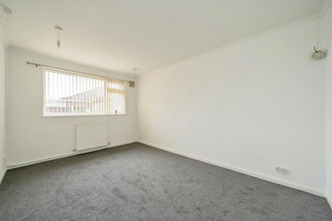 11. Master bedroom