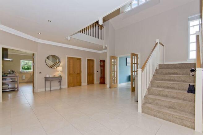 Hallway (2)