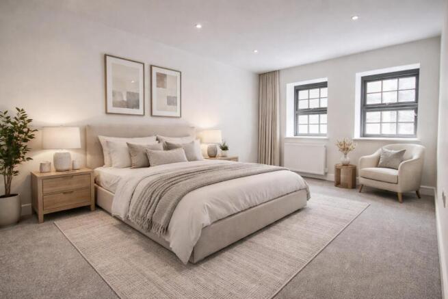 2 bed Apartment for sale Image 4