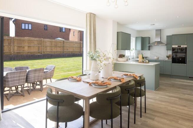 the gidea kitchen dining at cross trees park (2)