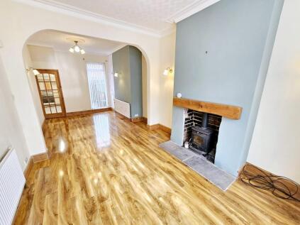 Spring Bank, Scarborough, North Yorkshire