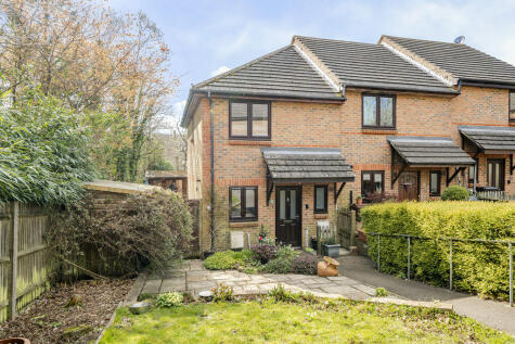 Rochmans Way, Crowborough