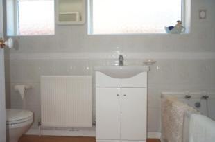 Ground Floor Bathrom