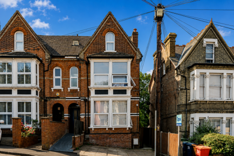 Priory Road, High Wycombe, HP13