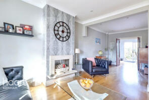 110, Dagenham Road, Rainham RM13 7TA