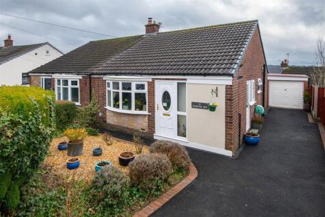 Kirkstall Close, Chorley