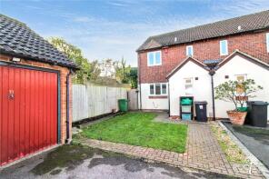 17, Quarrington Close, Thatcham RG19 4YE