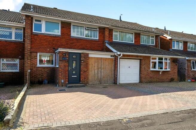 Purcell Close