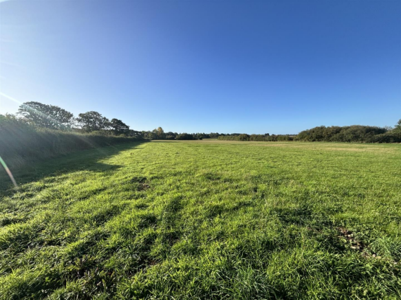 Land at Snarestone