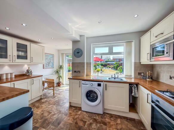 Heysham Road, Southport, PR9 7ED photo 4