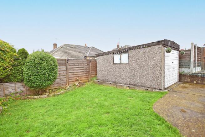 2 bed Semi-Detached Bungalow for sale Image 5