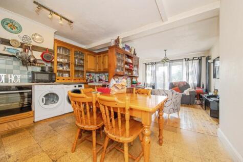 King George Road, COLCHESTER, Essex, CO2