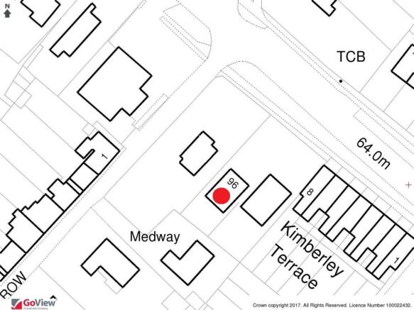 DETAIL MAP