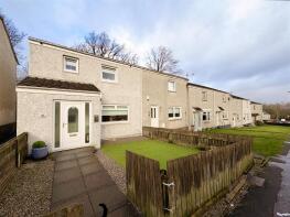 16, Tighnasheen Way, Blantyre, Glasgow G72 9AL