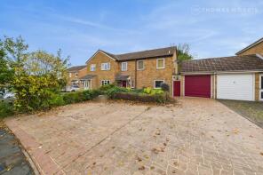 17, Rectory Close, St. Neots PE19 6RZ