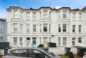 Flat 2, 8, Westbourne Street, Hove BN3 5PG
