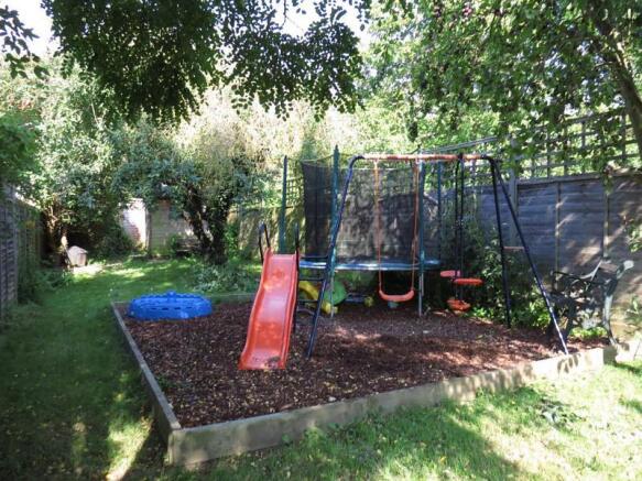 Play Area