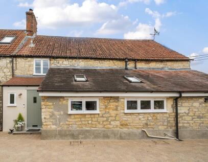 Lovells Cottages, Marnhull, DT10