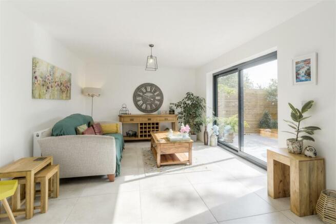7a Oakfield Gardens, Atherstone