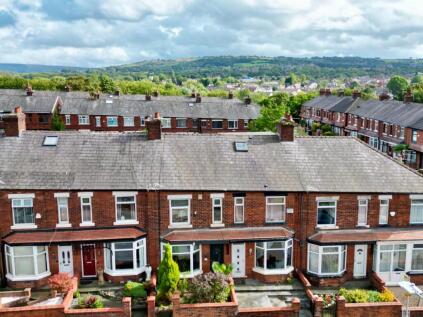 Clarendon Road, Hyde, Tameside