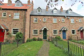 28, Westgate, Tickhill, Doncaster DN11 9NE